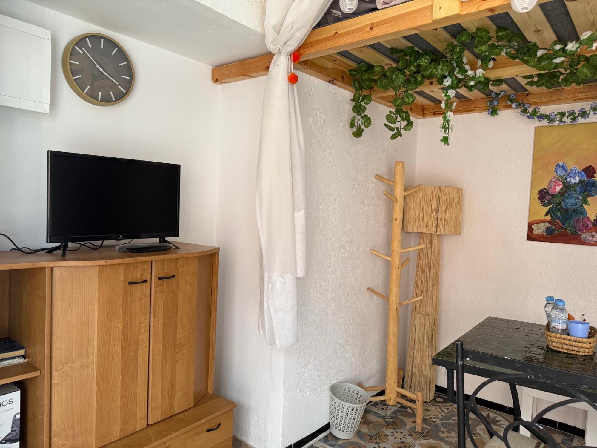 Cosy Studio Gueliz Marrakesh Exterior photo