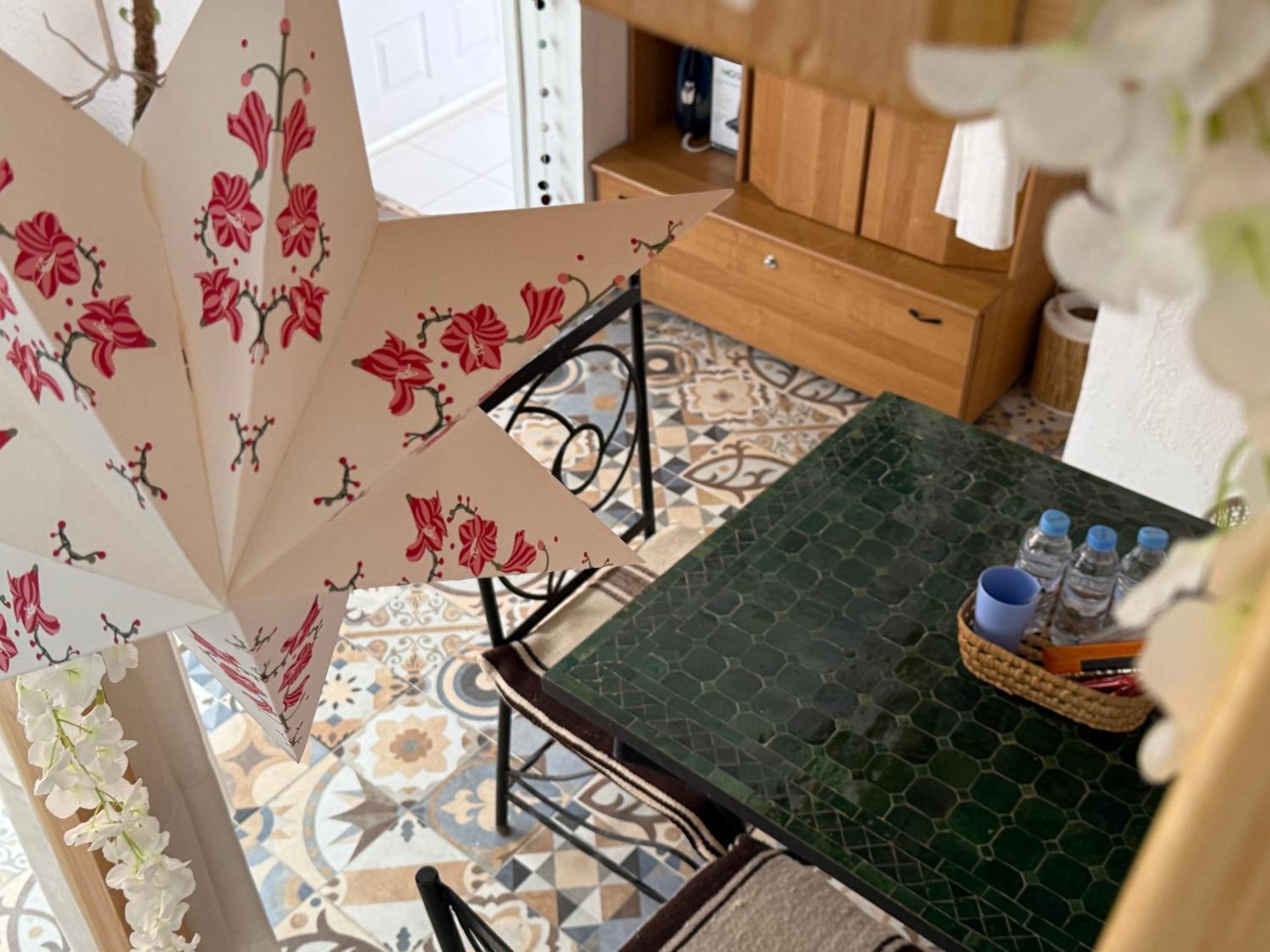 Cosy Studio Gueliz Marrakesh Exterior photo